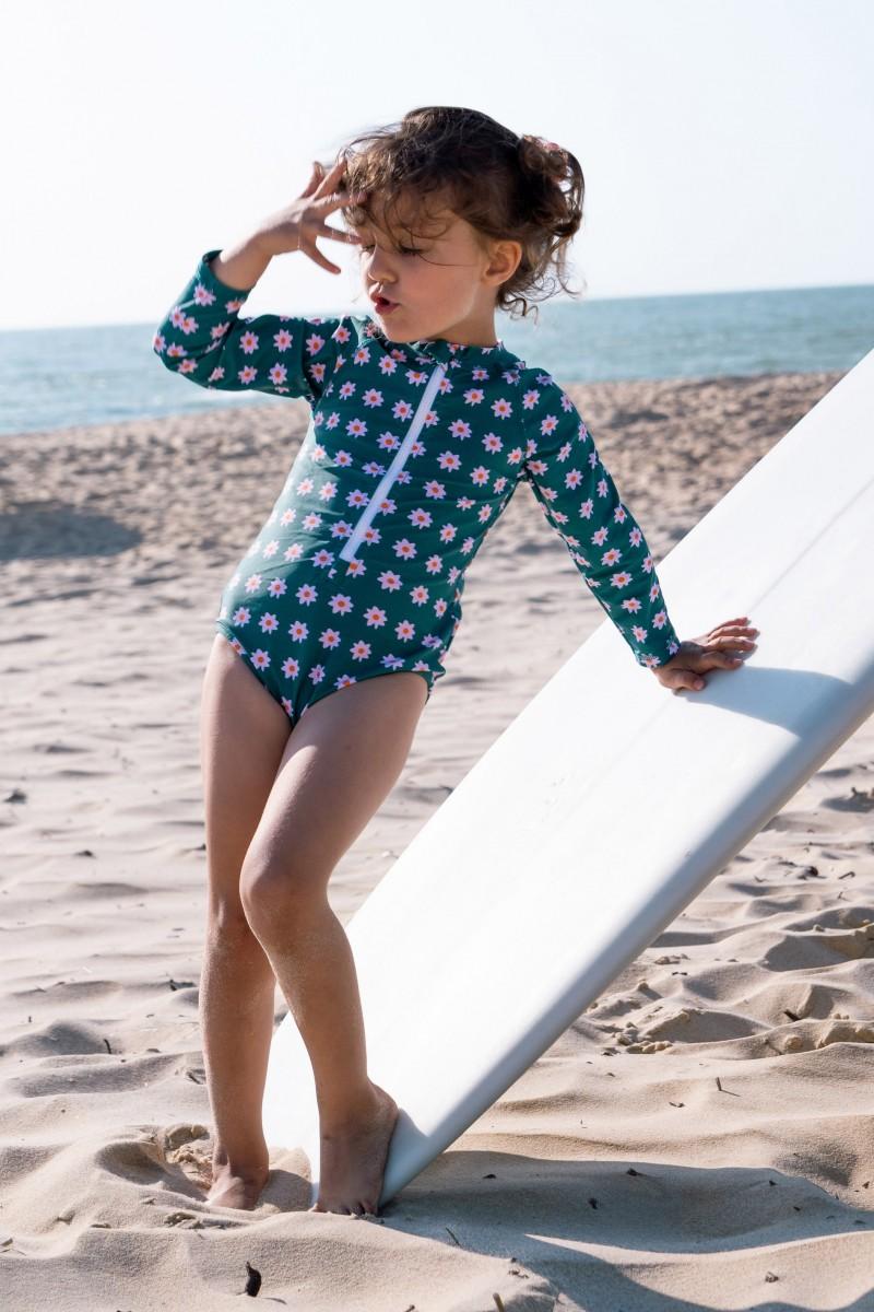 pantaï Maillot de bain Azalea