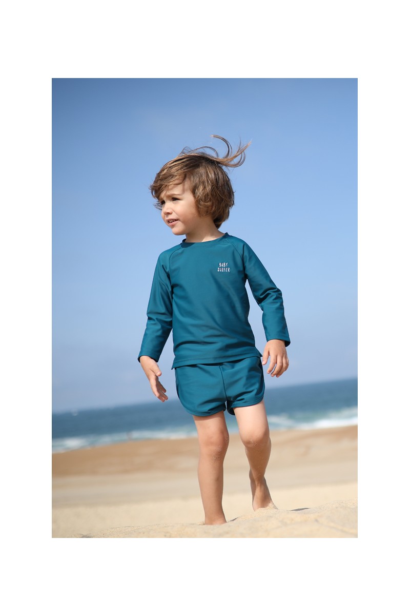 Pantaï Mini Boardshort