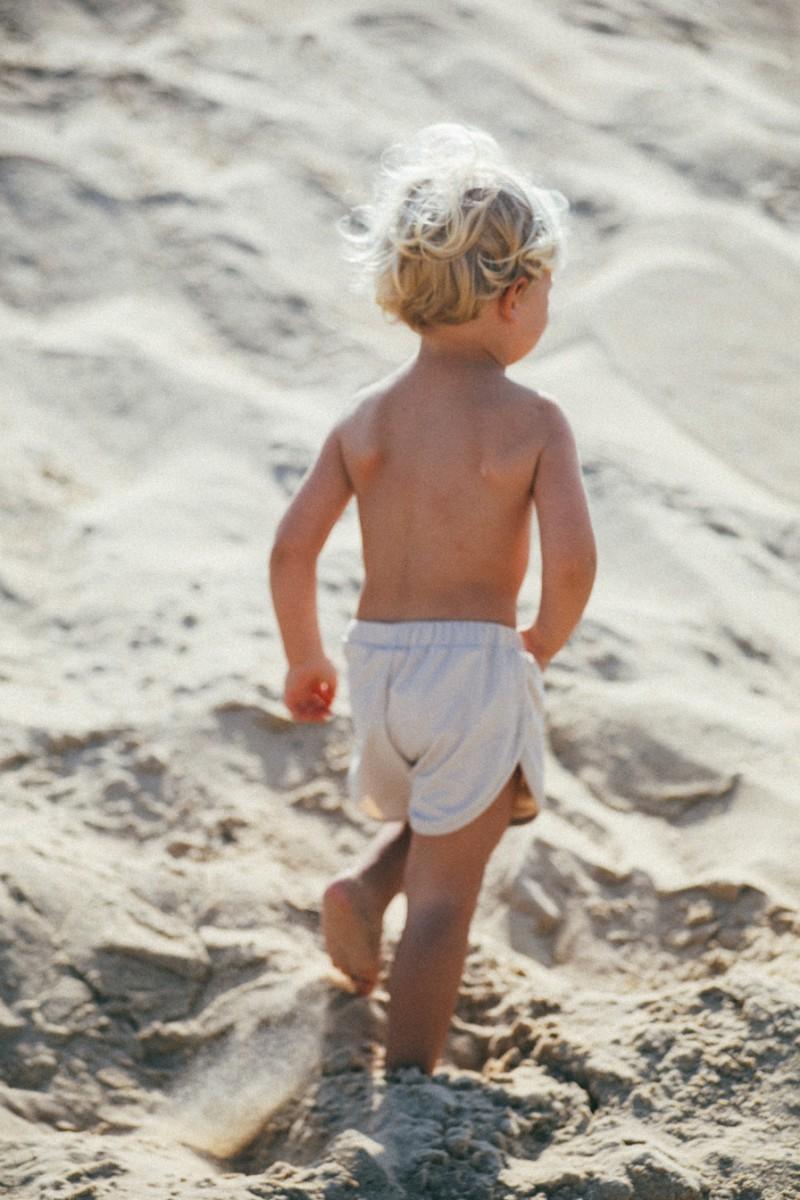 pantaï mini boardshort