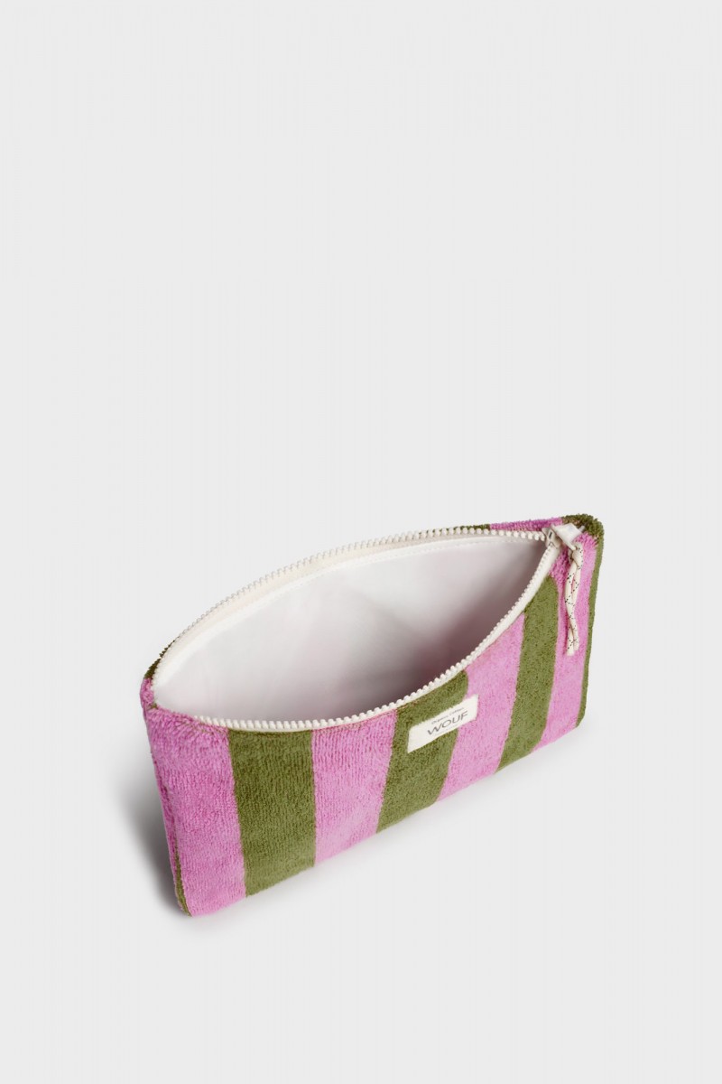 Pantaï Pochette En éponge Menorca