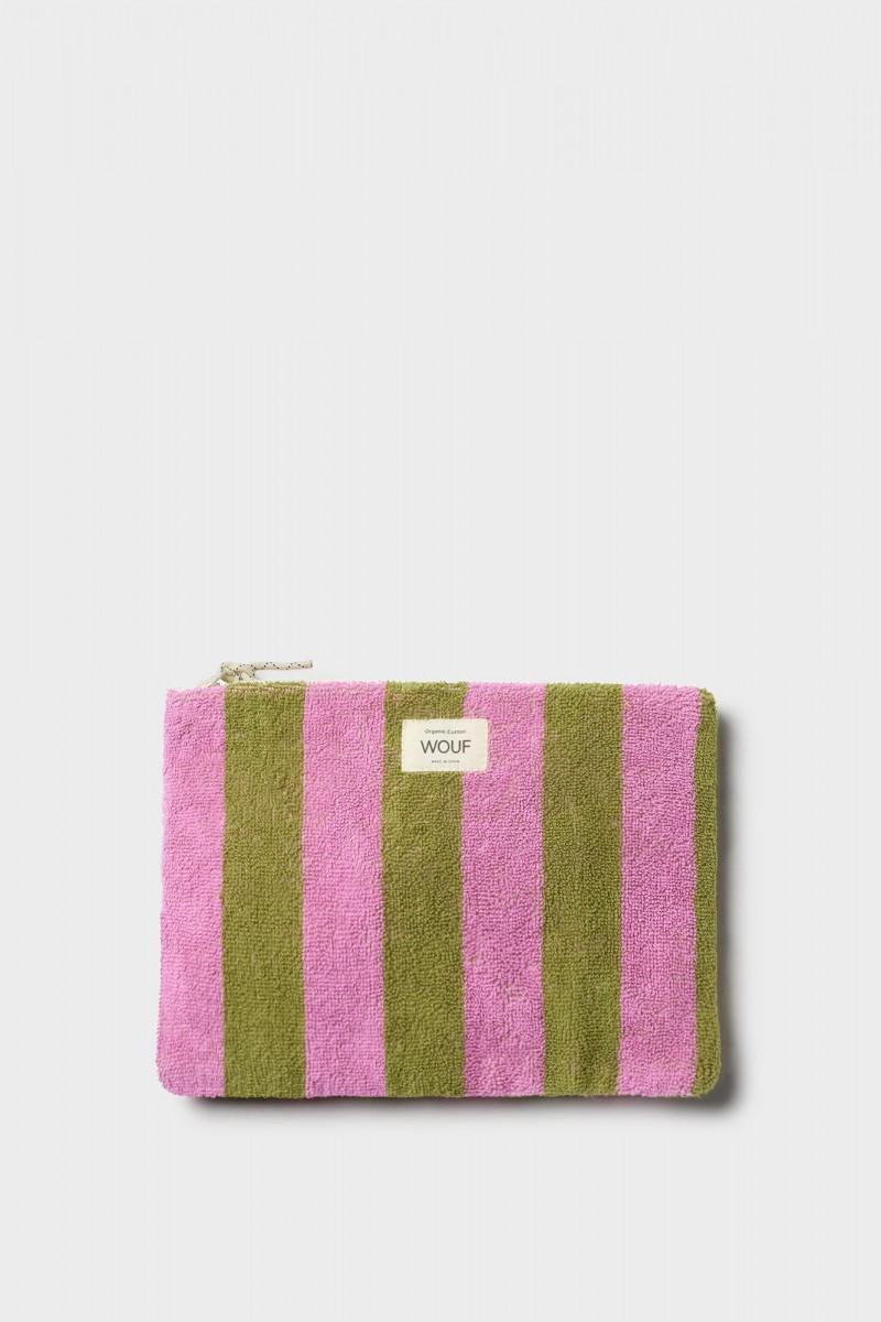 pantaï Pochette en éponge Menorca