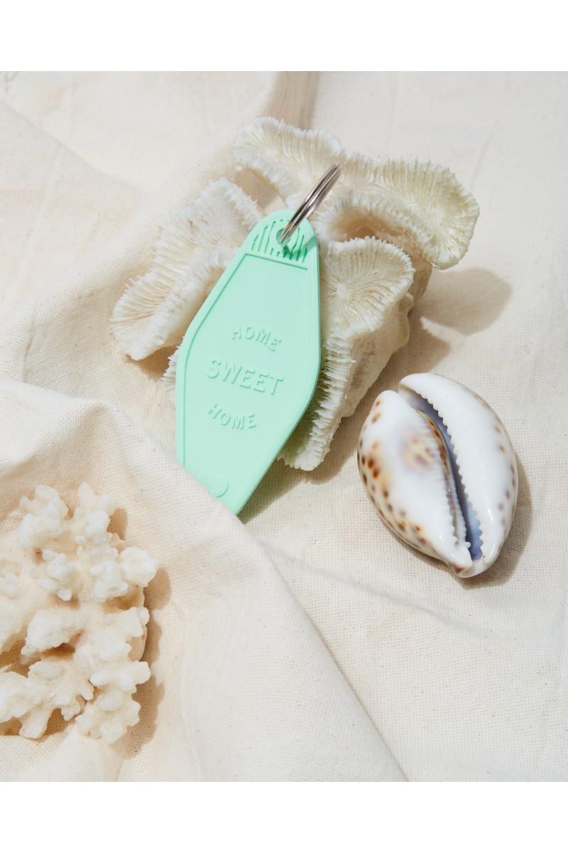 Pantaï Porte Clef Home Sweet Home