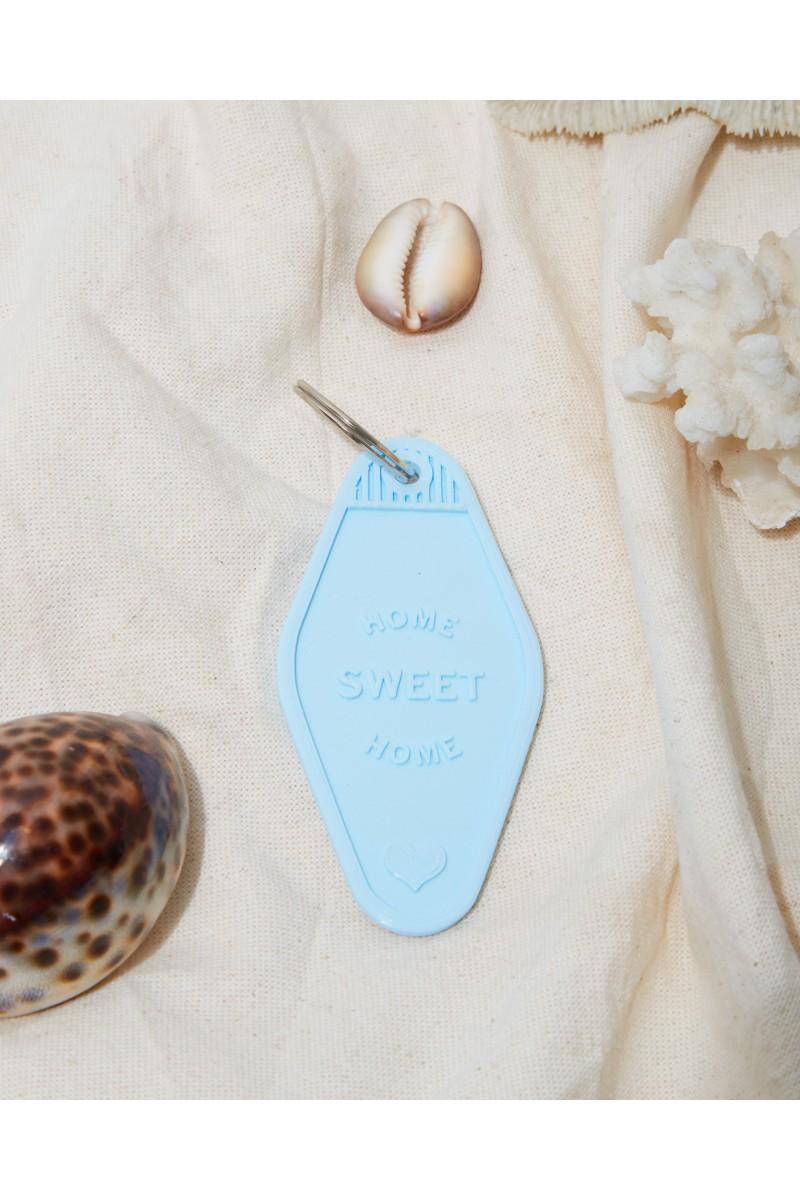 Pantaï Porte Clef Home Sweet Home