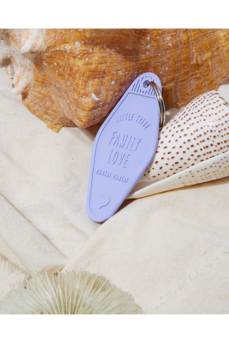 Pantaï Porte Clef Motel "Family Love"