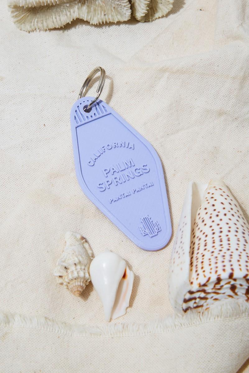 Pantaï Porte Clef Motel "Palm Springs"