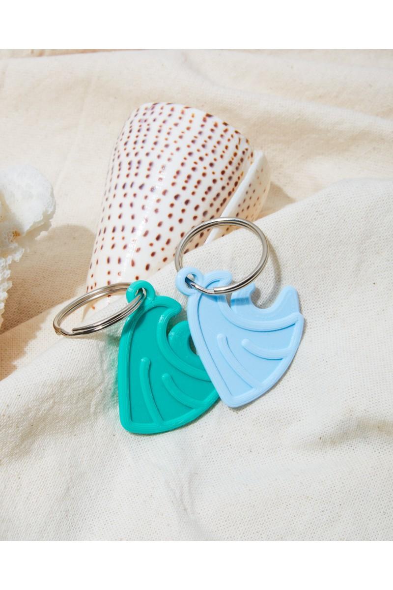 Pantaï Porte Clef "vague"