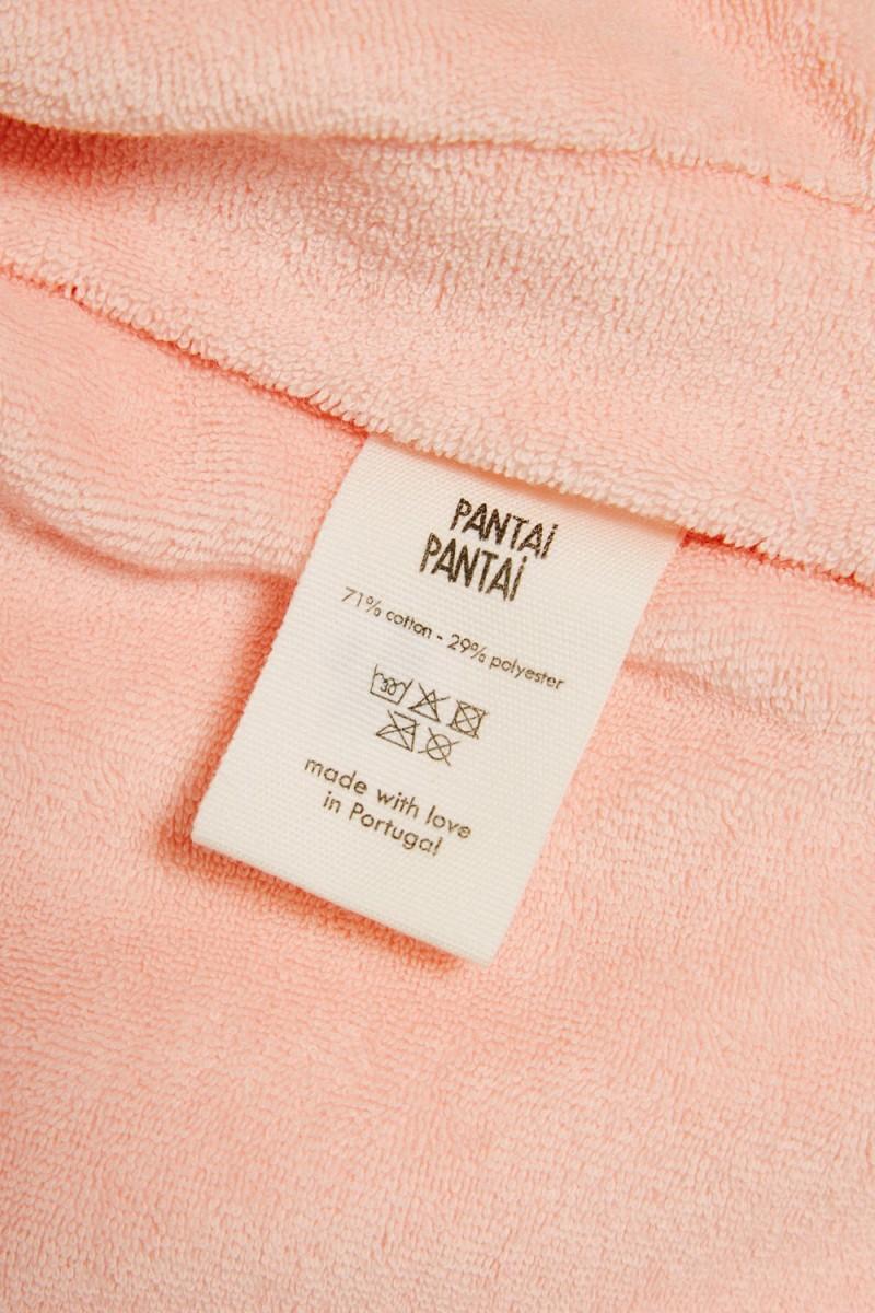 Pantaï Sweat Aloha Baby Girl