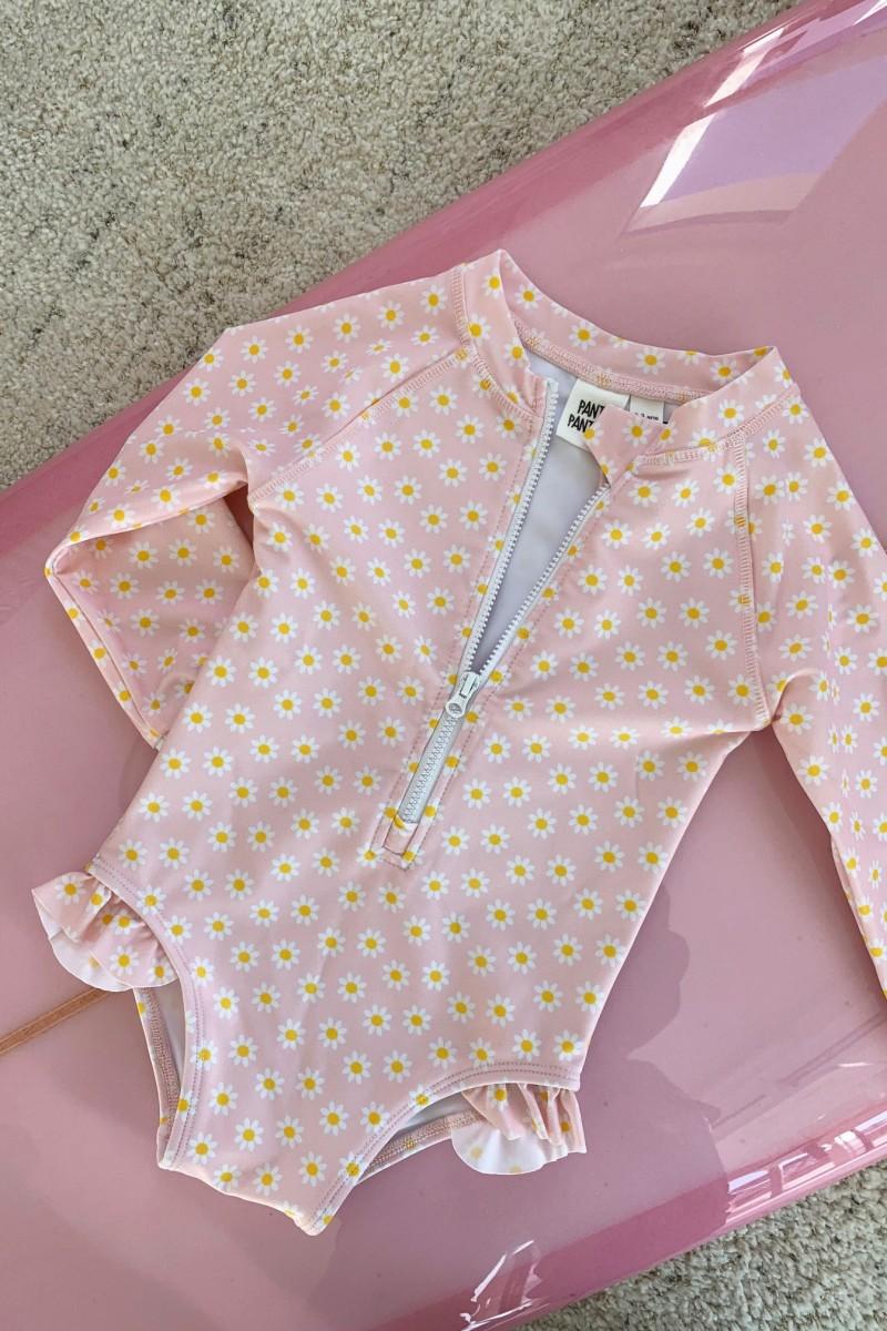 Pantaï Swimsuit Marguerites