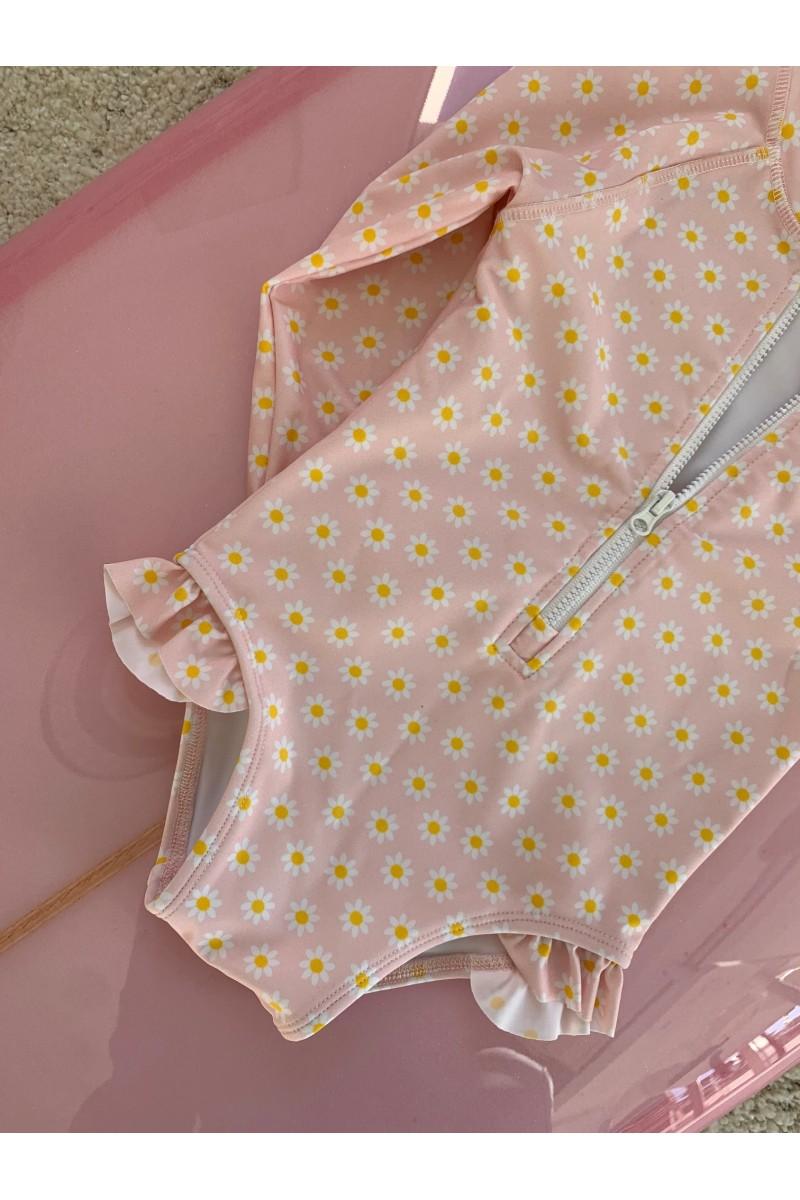 Pantaï Swimsuit Marguerites