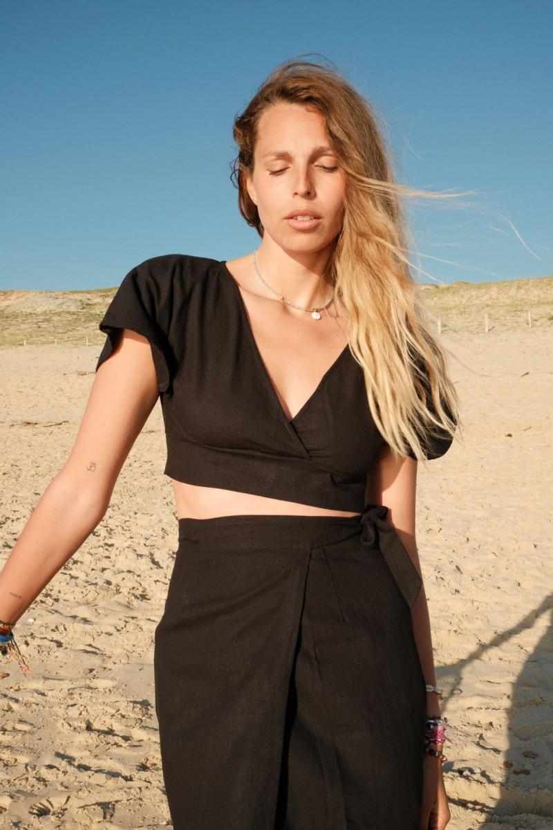 pantaï Top Bingin en lin pantaï Top Bingin en lin