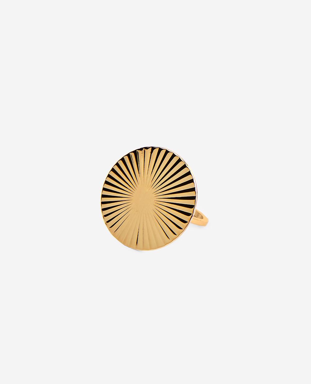 paola krauze Bague L Sunsun