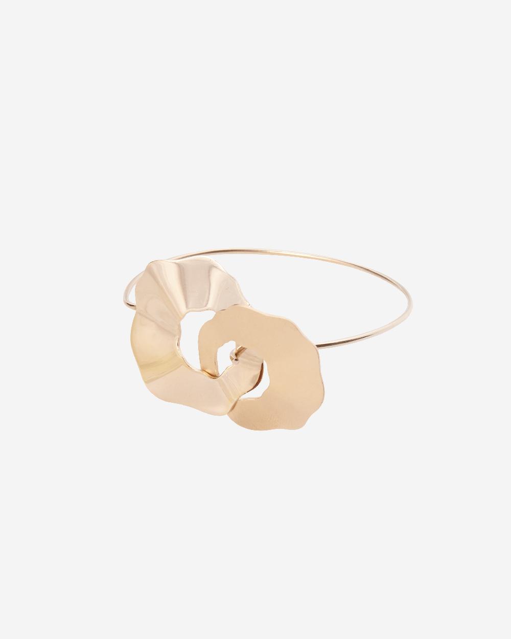 paola krauze Bracelet Orchid