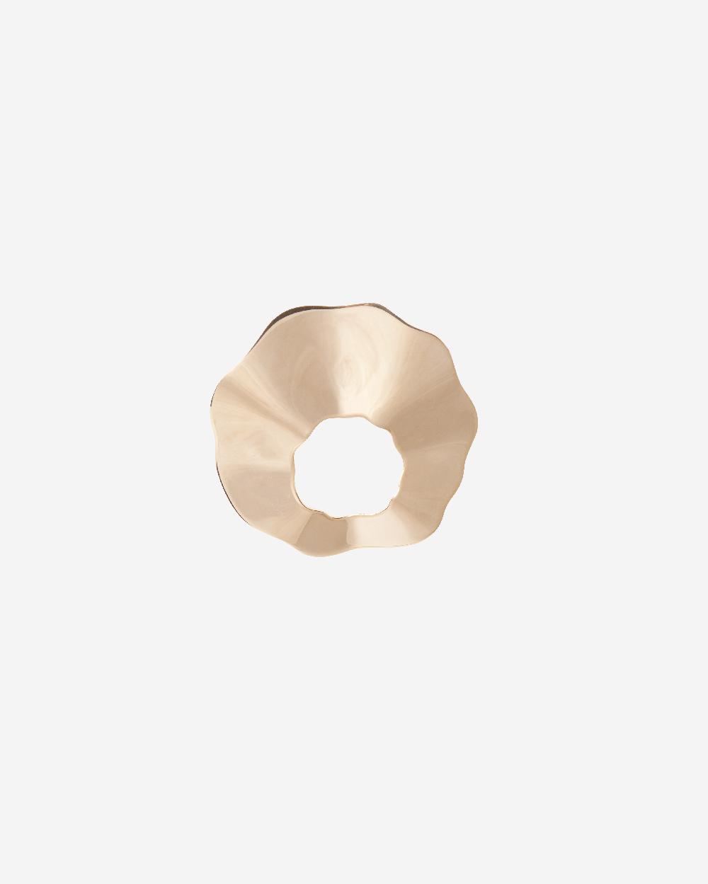 paola krauze Broche Orchid