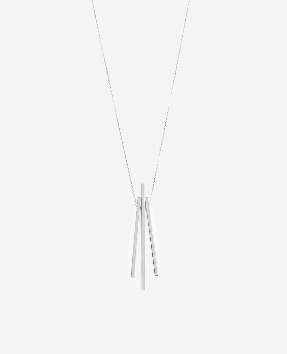 paola krauze Collier Barrière