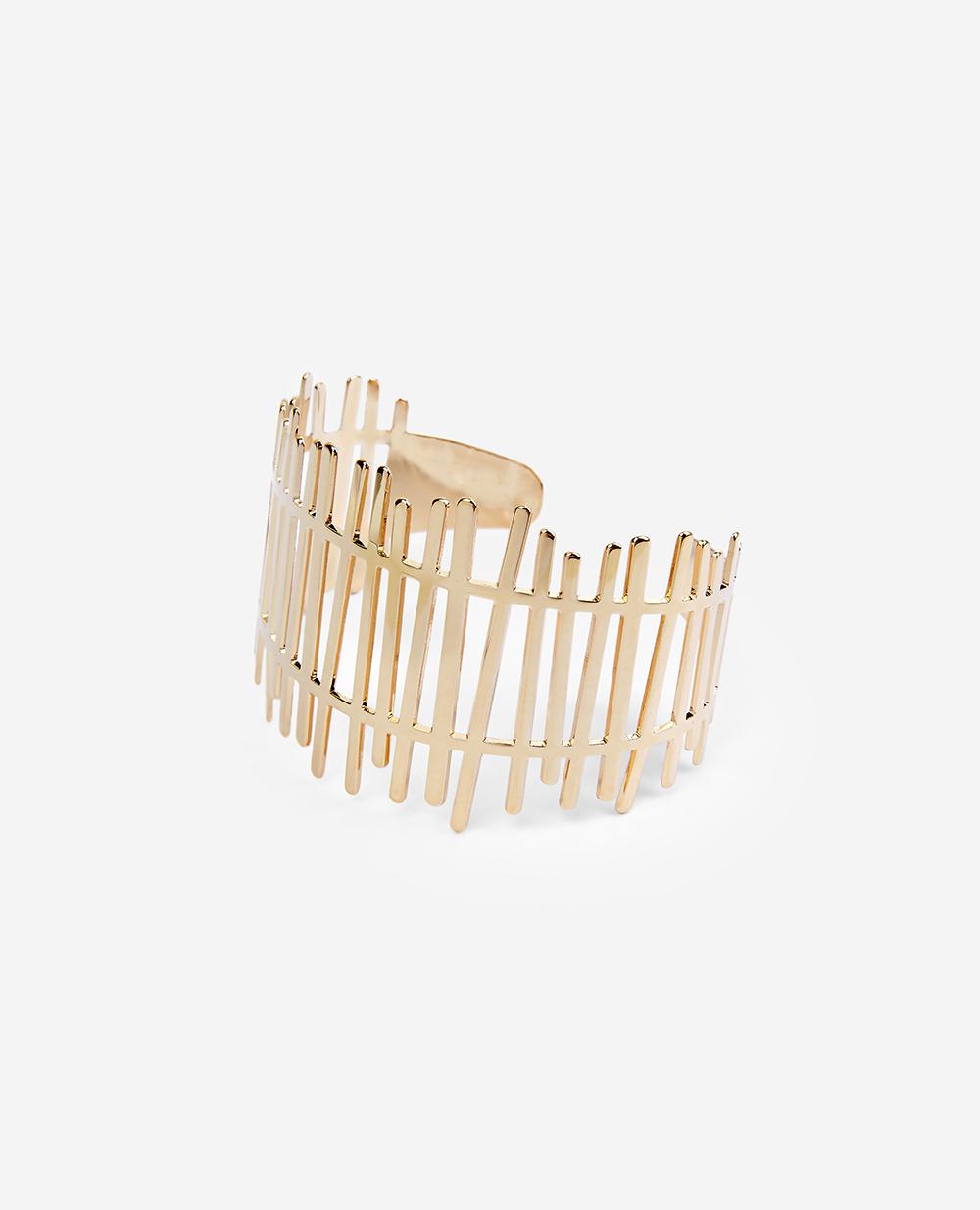 paola krauze Manchette Barrière