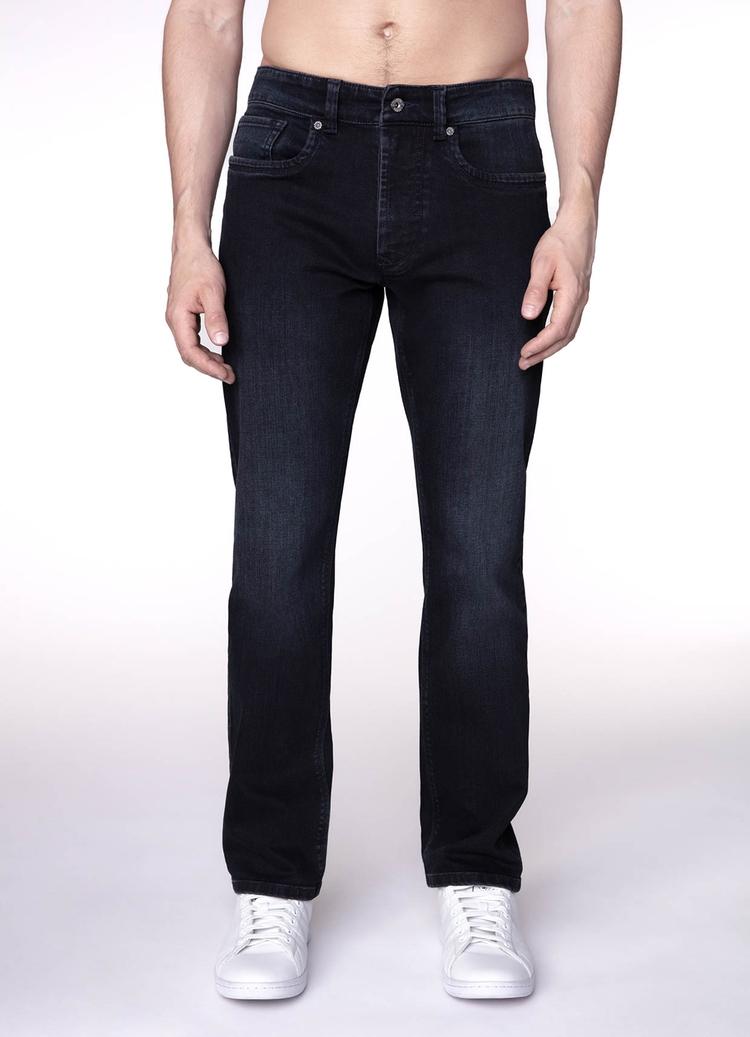 parasuco COUPE YOSHI / TAILLE MOYENNE / JAMBE DROITE / JEANS