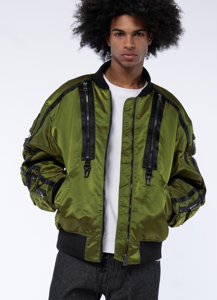 parasuco BLOUSON BOMBER