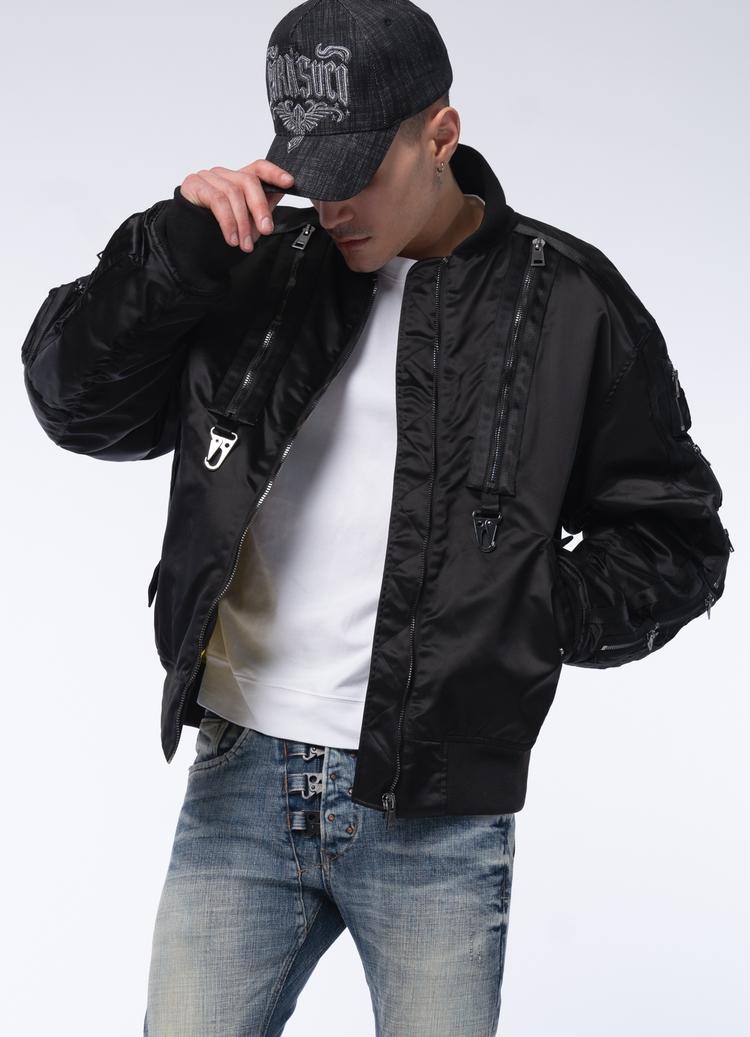parasuco BLOUSON BOMBER