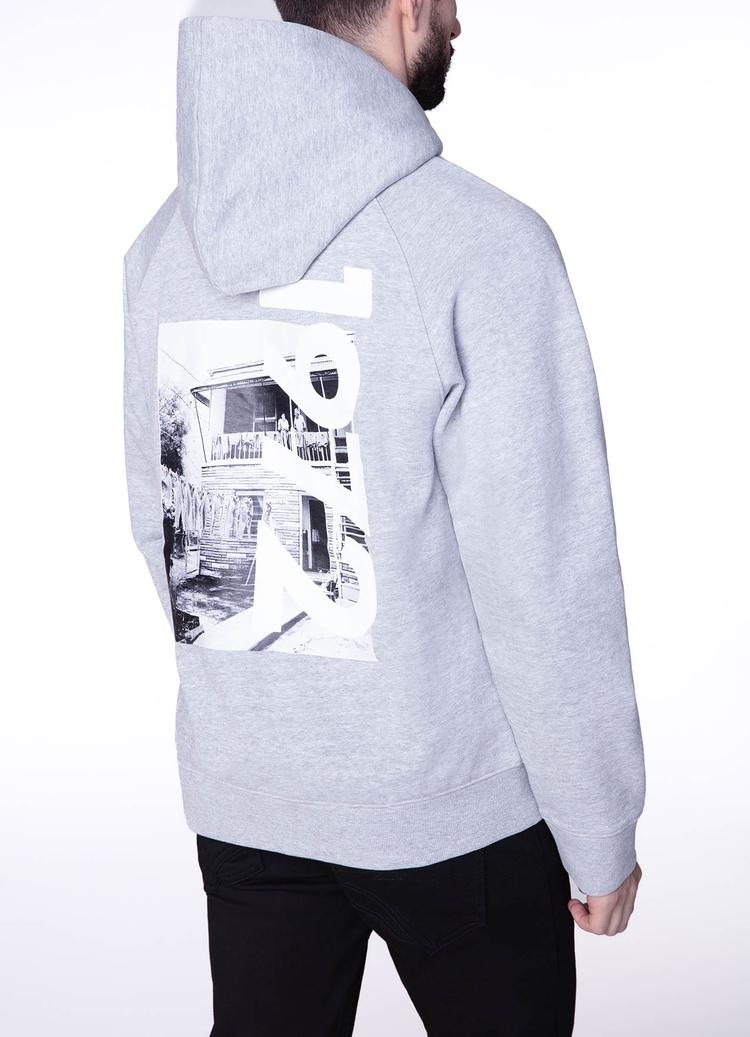 parasuco CHANDAIL EN MOLLETON ÉDITION SPÉCIALE