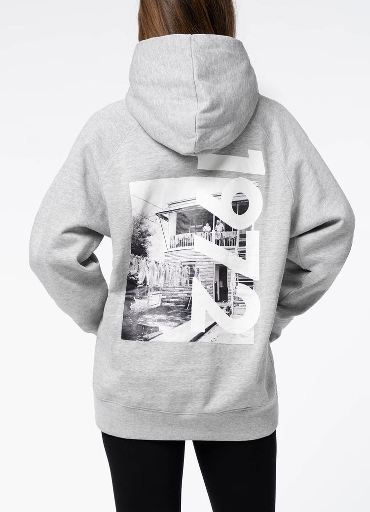 parasuco CHANDAIL EN MOLLETON ÉDITION SPÉCIALE