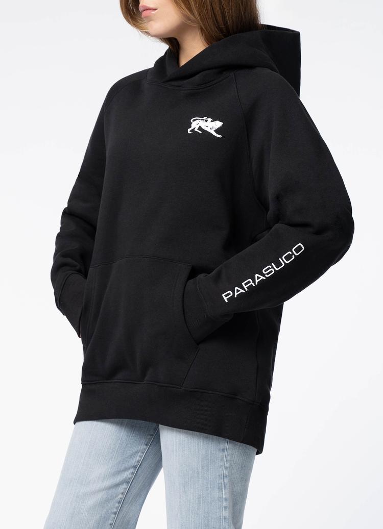 parasuco CHANDAIL EN MOLLETON ÉDITION SPÉCIALE