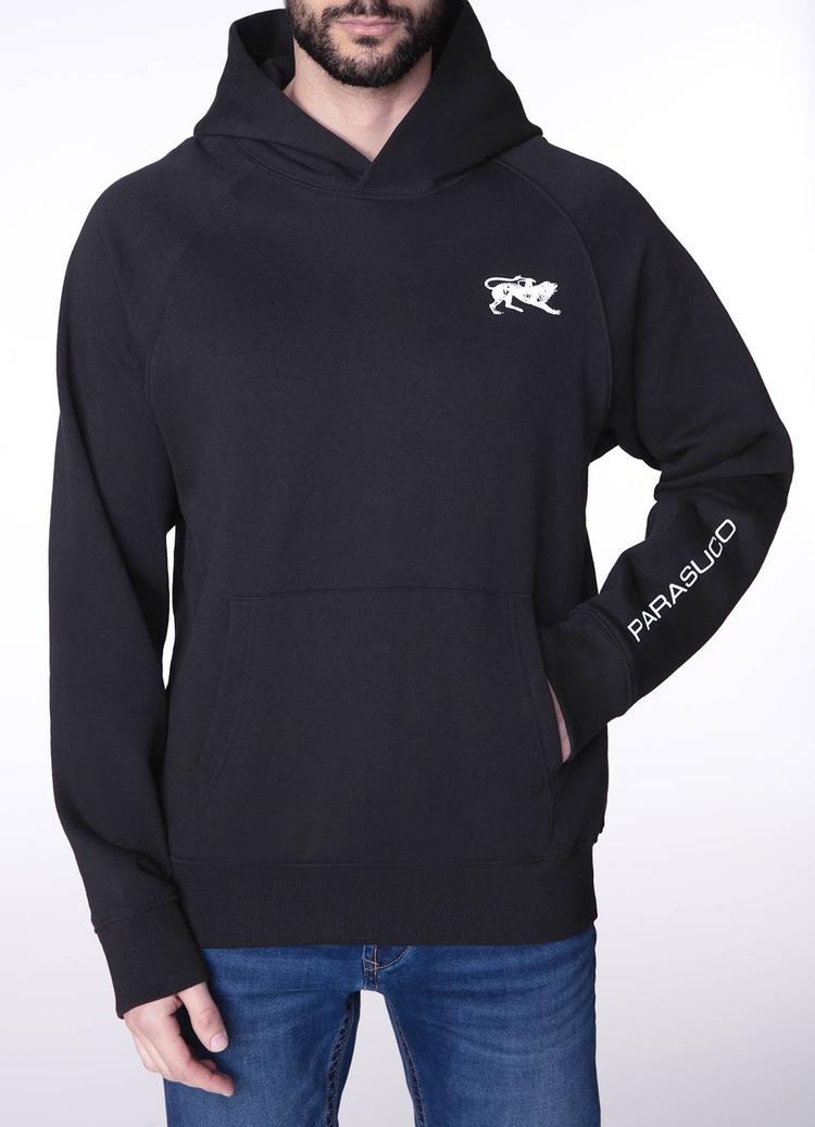 parasuco CHANDAIL EN MOLLETON ÉDITION SPÉCIALE