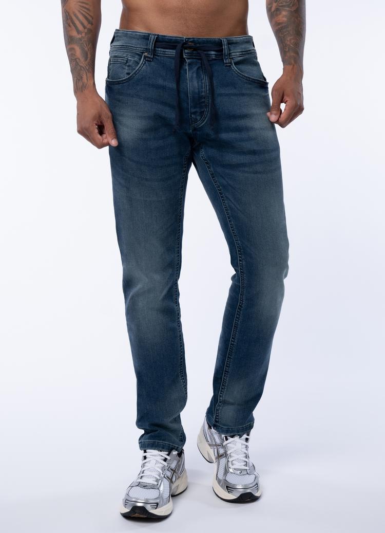 parasuco COUPE JUSTIN / TAILLE MOYENNE / SKINNY / JEANS