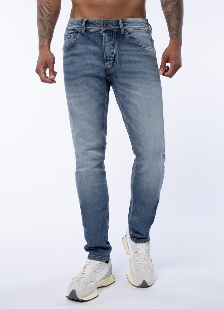 parasuco COUPE JUSTIN / TAILLE MOYENNE / SKINNY / JEANS
