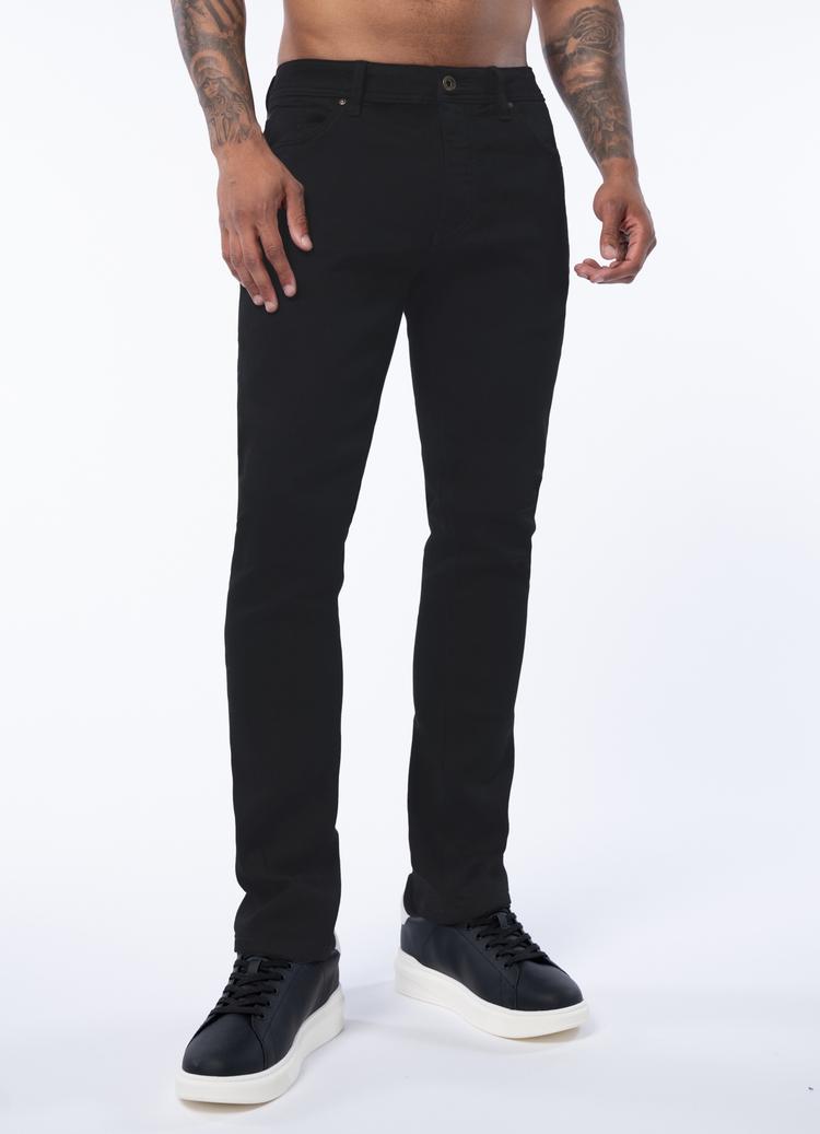 parasuco COUPE JUSTIN / TAILLE MOYENNE / SKINNY / JEANS