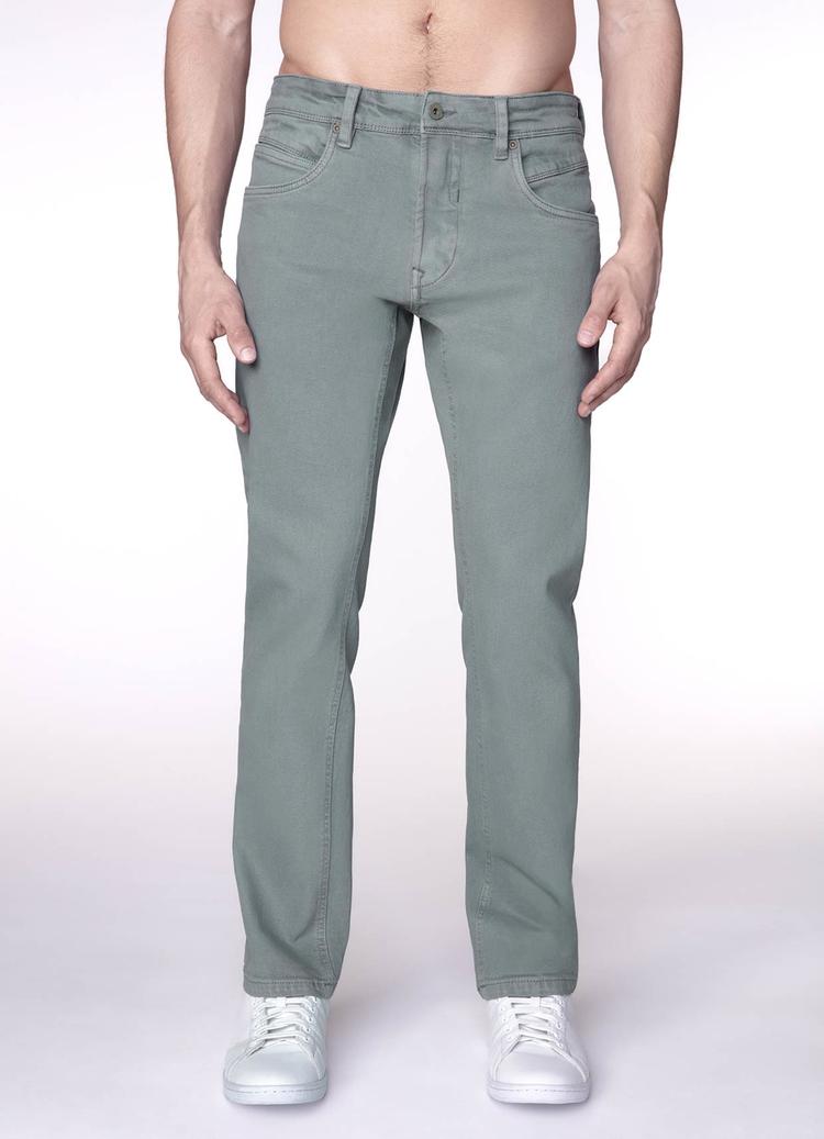 parasuco COUPE SARIM / TAILLE MOYENNE /JAMBE FUSELÉE /