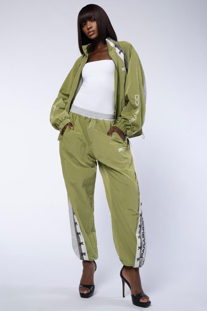 parasuco ENSEMBLE 2 PIÈCES – SURVÊTEMENTS RÉTRO