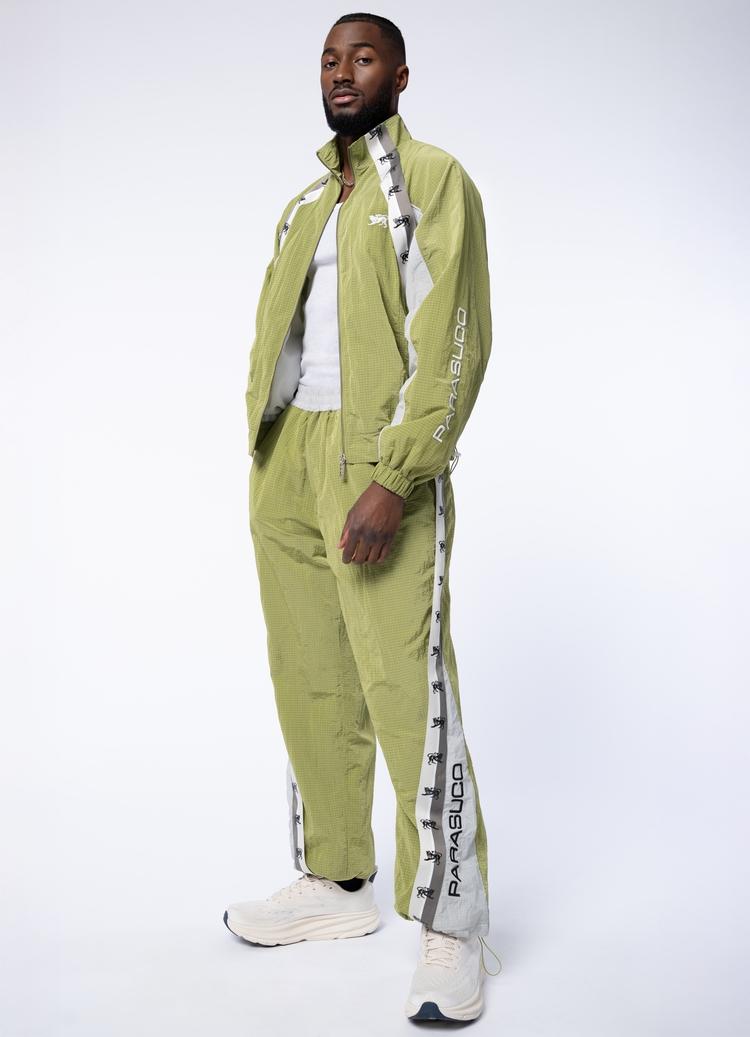 parasuco ENSEMBLE 2 PIÈCES – SURVÊTEMENTS RÉTRO