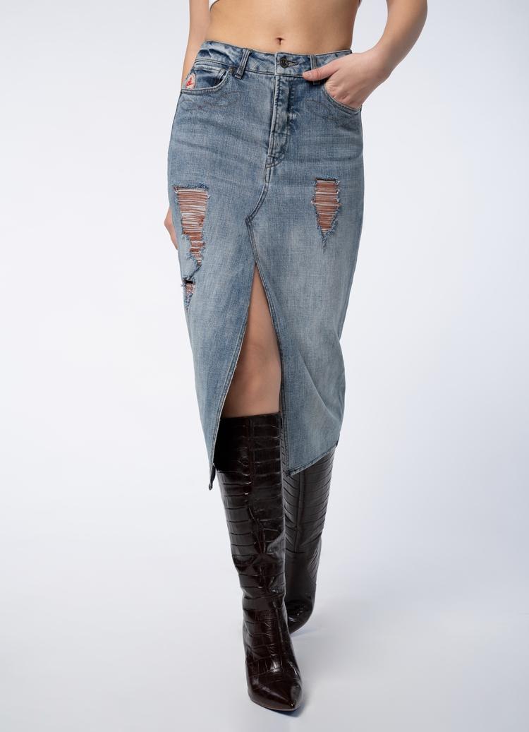 parasuco JUPE MAXI BABY