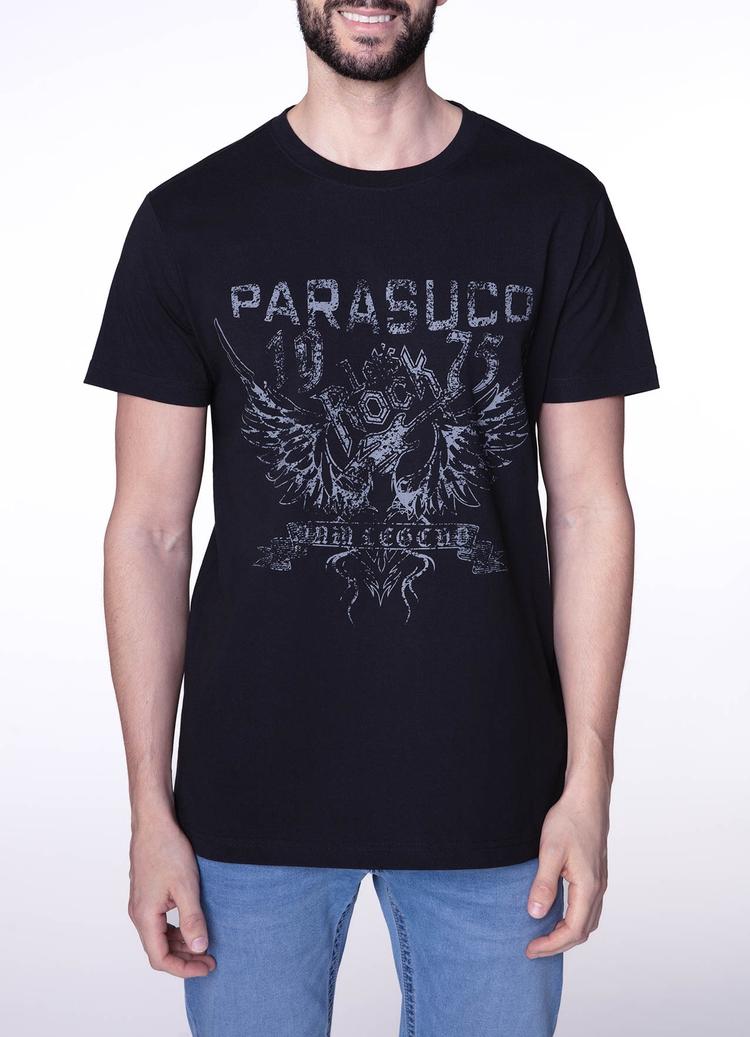 parasuco "ROCK" CE T-SHIRT
