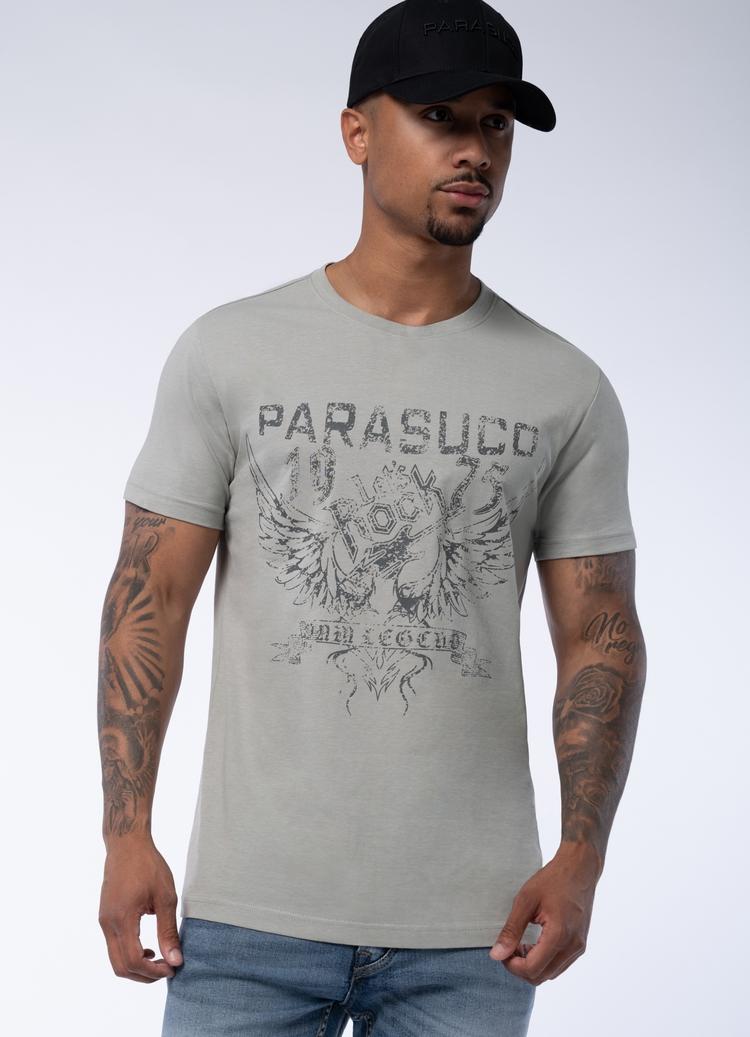 parasuco "ROCK" CE T-SHIRT
