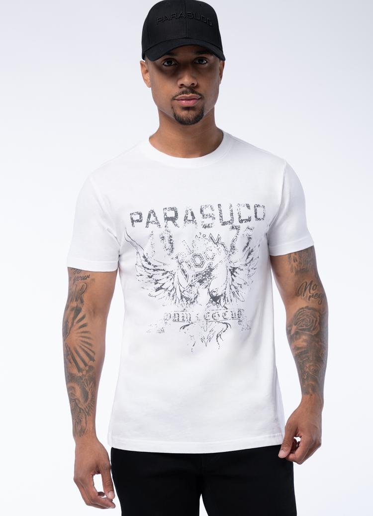 parasuco "ROCK" CE T-SHIRT