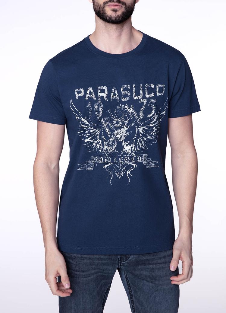 parasuco "ROCK" CE T-SHIRT