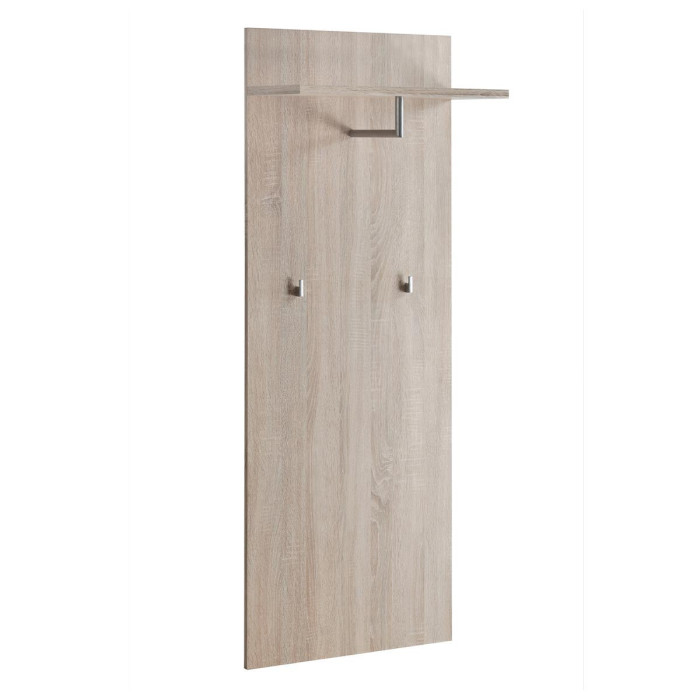 Paris Prix Aménagement Dressing "Armario" 157cm Chêne