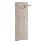 paris prix Aménagement Dressing "Armario" 157cm Chêne