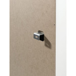 Paris Prix Armoire Enfant Maison "Casami Bruges" 171cm Blanc