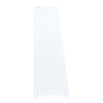 Paris Prix Armoire Penderie Enfant "Maya" 120cm Blanc