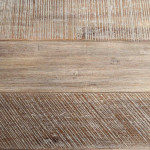 Paris Prix Banc Design En Bois "Banila" 150cm Naturel