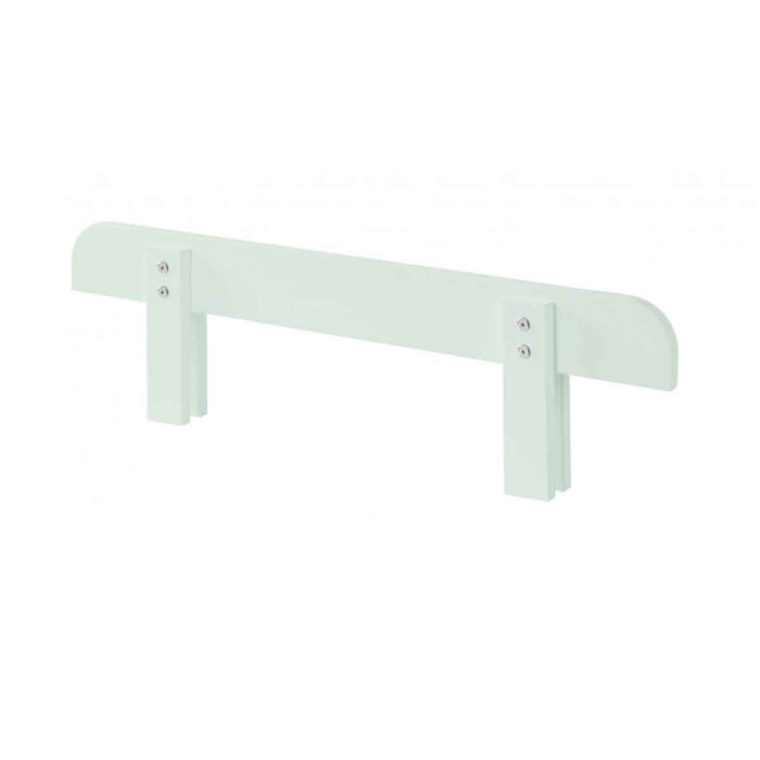 Paris Prix Barrière De Sécurité Enfant "Kiddy" 90cm Vert Menthe
