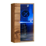 paris prix Bloc Mural LED Design "Switch IV" 60cm Naturel