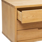 Paris Prix Buffet 1 Porte & 3 Tiroirs "Digha" 160cm Beige