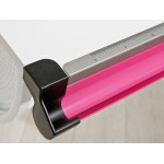 Paris Prix Bureau Multifonctions Enfant "Mathis" 118cm Blanc