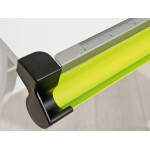 Paris Prix Bureau Multifonctions Enfant "Mathis" 118cm Blanc