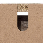 Paris Prix Caisson De Bureau "6 Tiroirs" 100cm Naturel