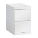 paris prix Caisson de Bureau Enfant "Lara" 65cm Blanc