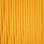 Paris Prix Canapé 2 Places En Velours "Solaro" 124cm Ocre